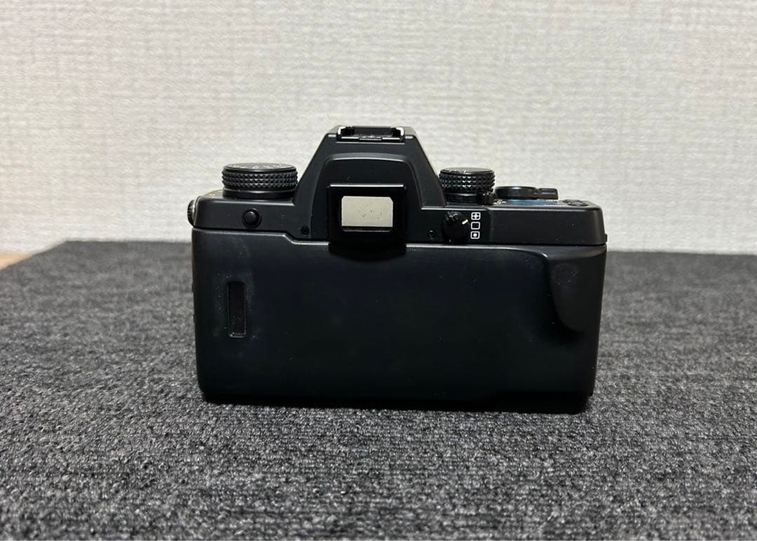 CONTAX Aria フィルム一眼レフカメラ