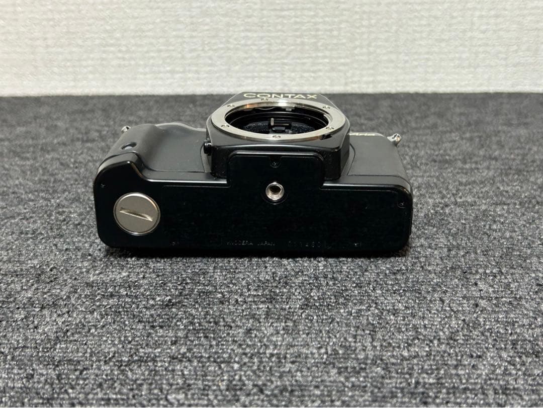CONTAX Aria フィルム一眼レフカメラ