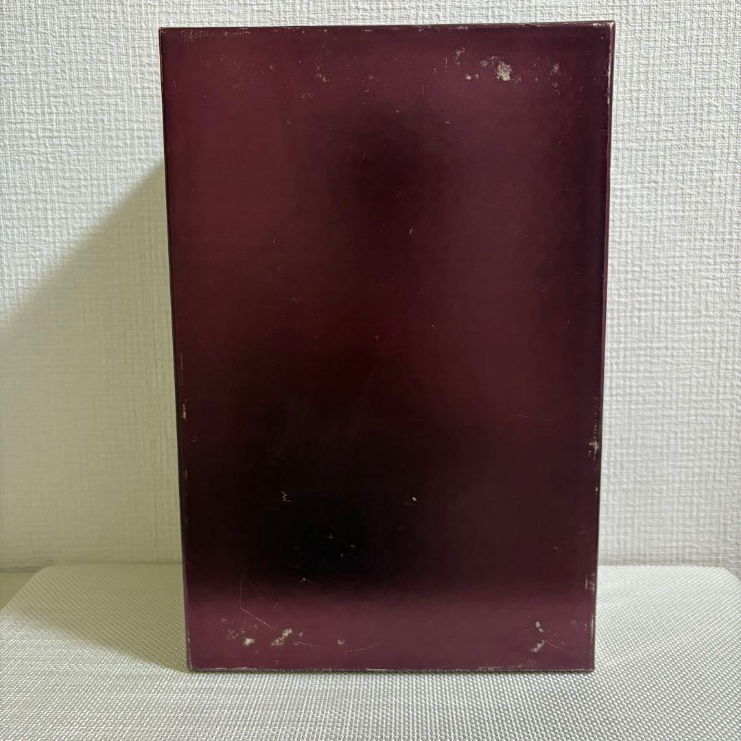 未開栓品　Chabot X.O. Armagnac ゴールド グース ボトル