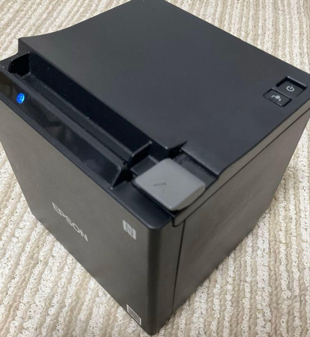 EPSON レシートプリンター TM-m30 m335B スマレジ