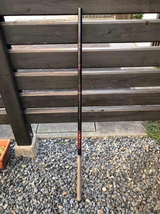 釣り竿 魚勝 超硬 54