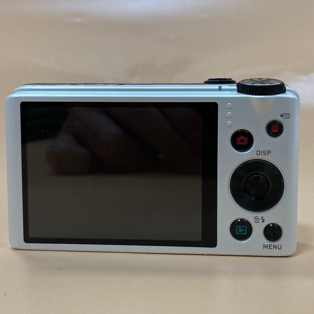 ◾️スマホ転送OK◾️CASIO EXILIM EX-ZR100 SDカード付き
