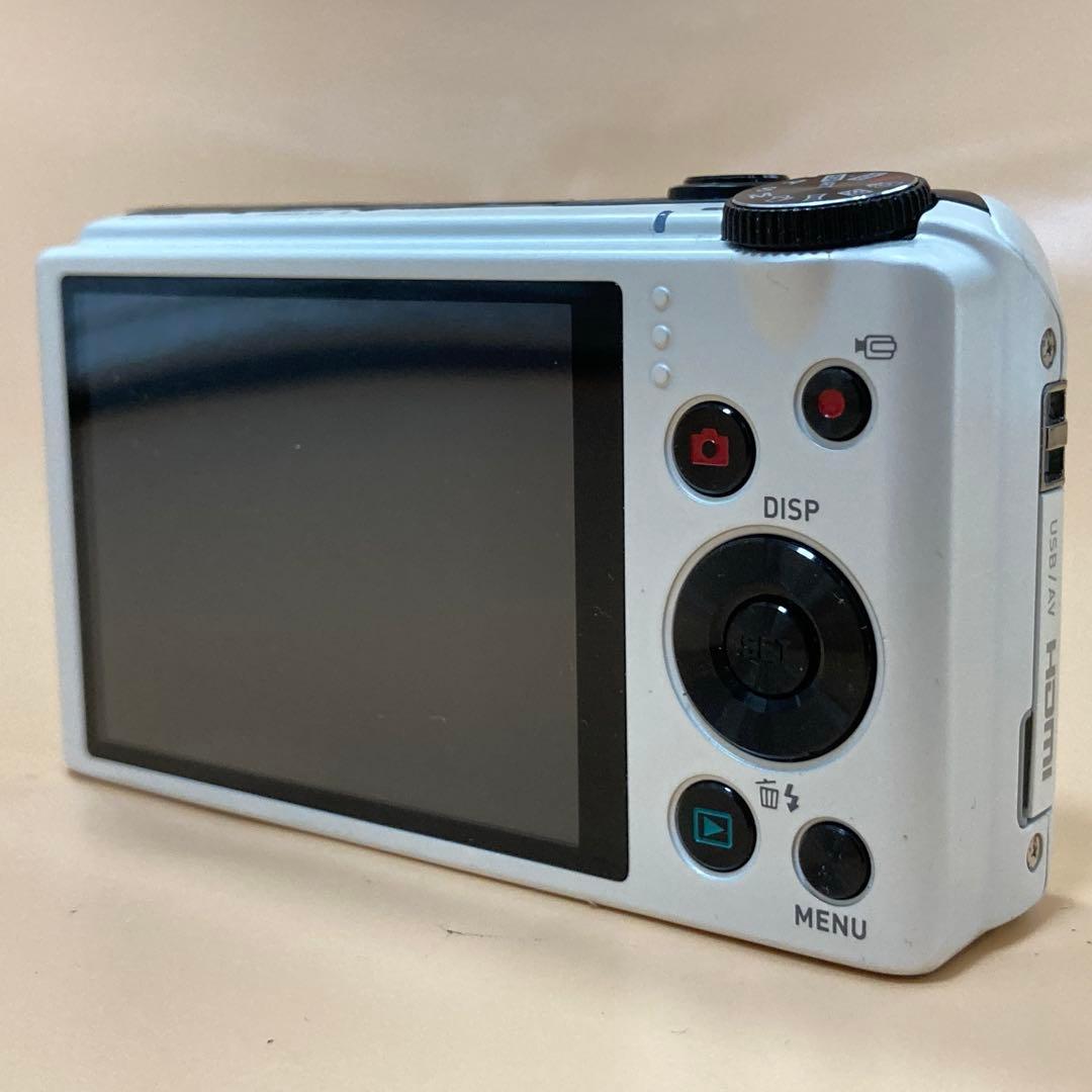 ◾️スマホ転送OK◾️CASIO EXILIM EX-ZR100 SDカード付き