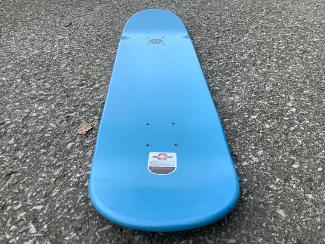 Element スケートボードデッキ　未使用