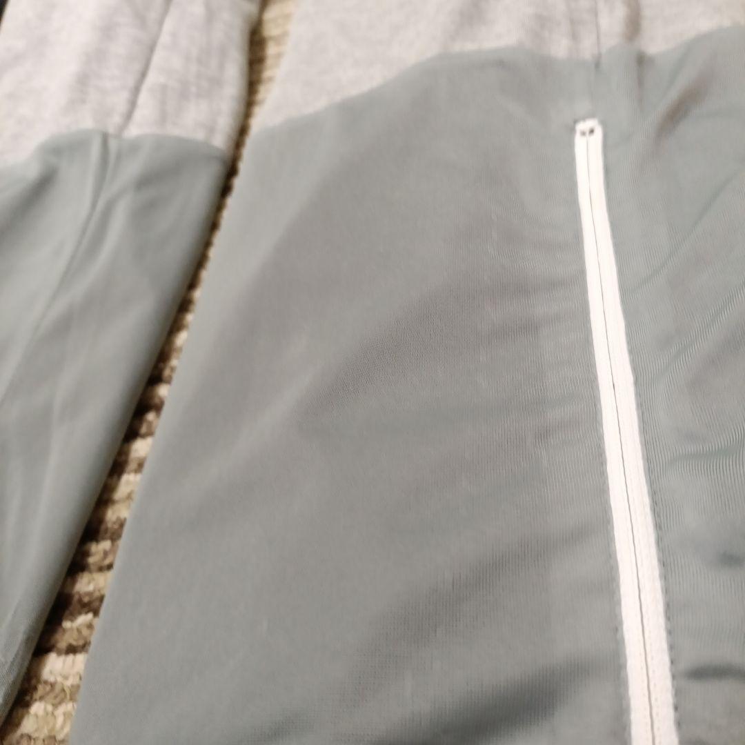 Nike 00s スポーツウェア上下セット ブラック　M L レディース