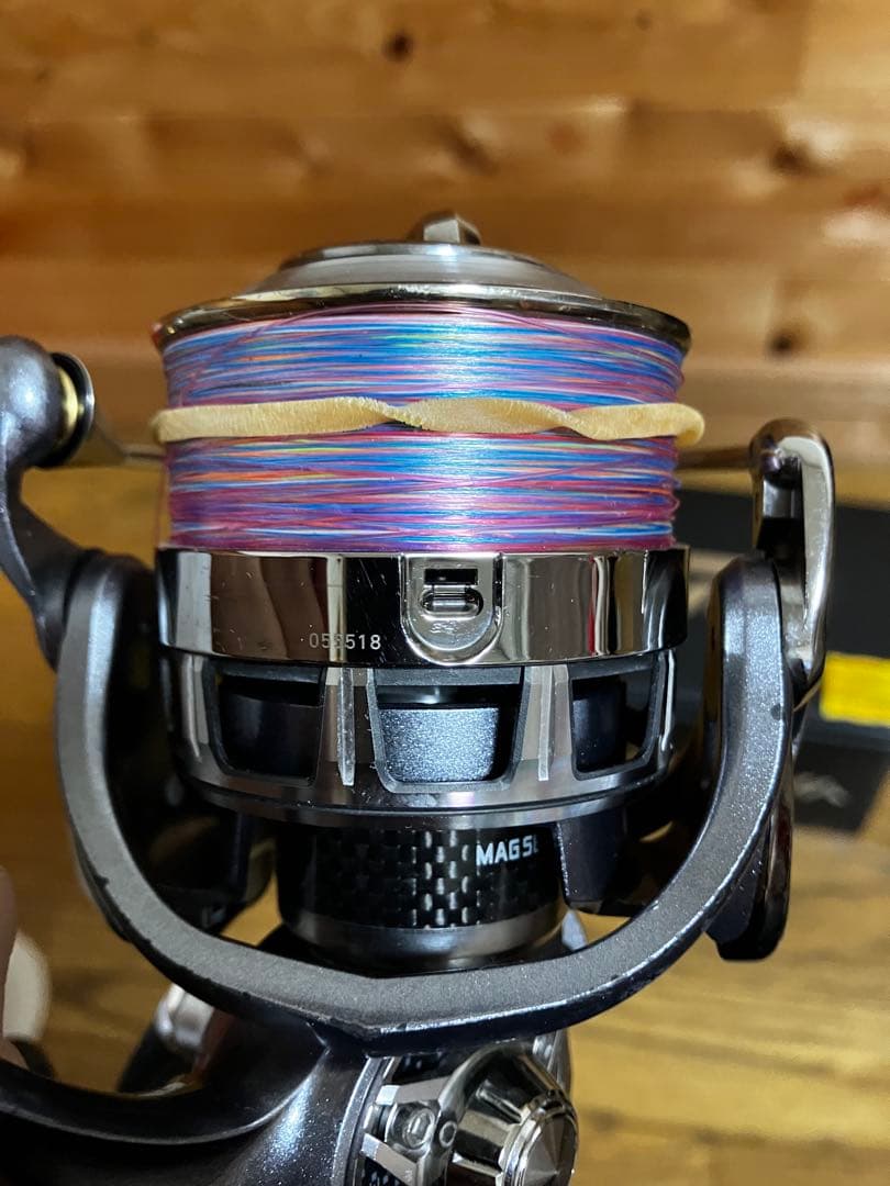 イグジスト　3012