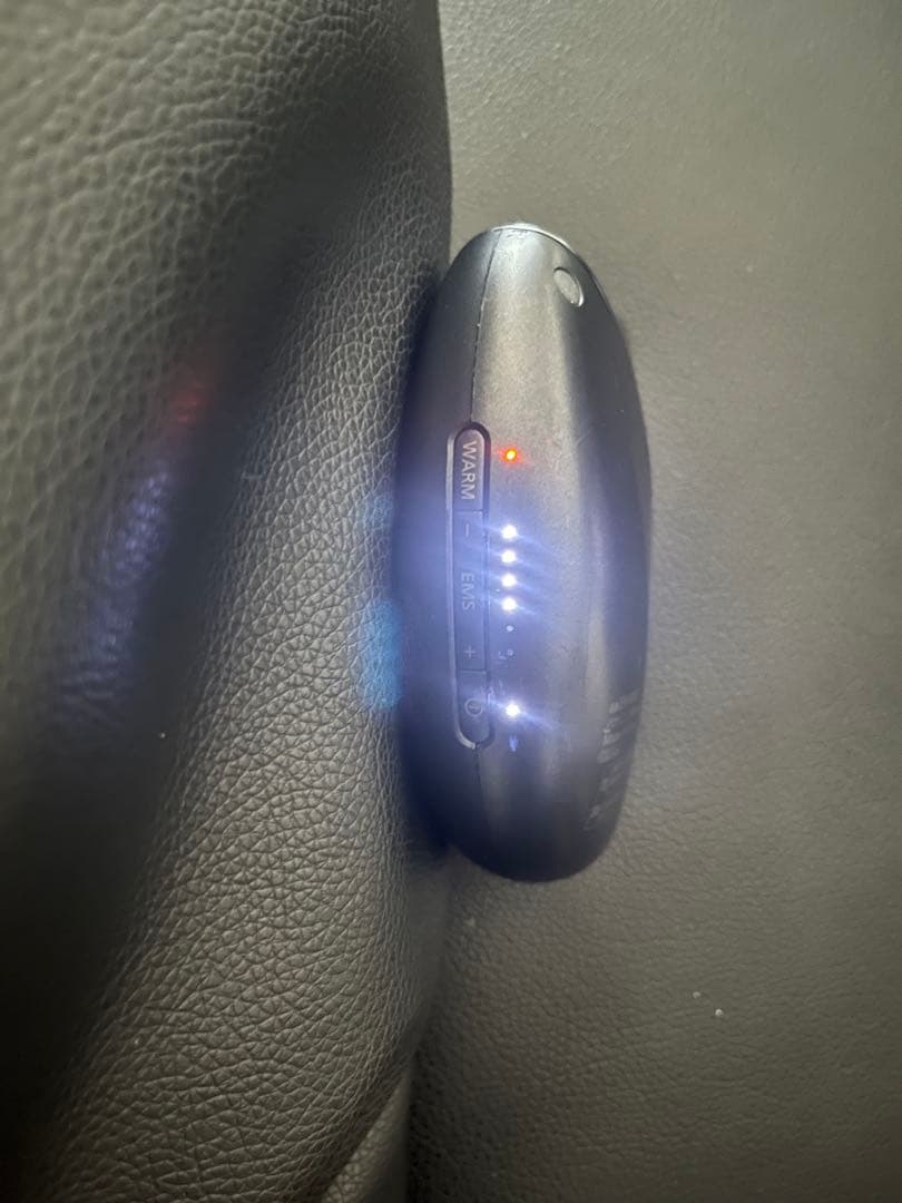 Panasonicカッサ EH-SP85 美顔器