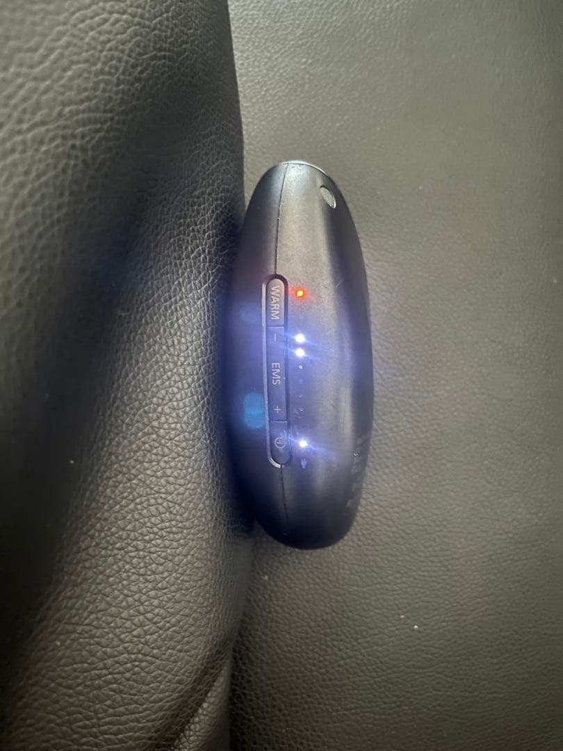 Panasonicカッサ EH-SP85 美顔器