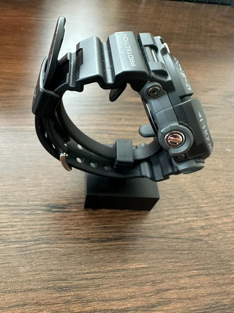 G-SHOCK FROGMAN デジタル腕時計 GWF-1000-1JF