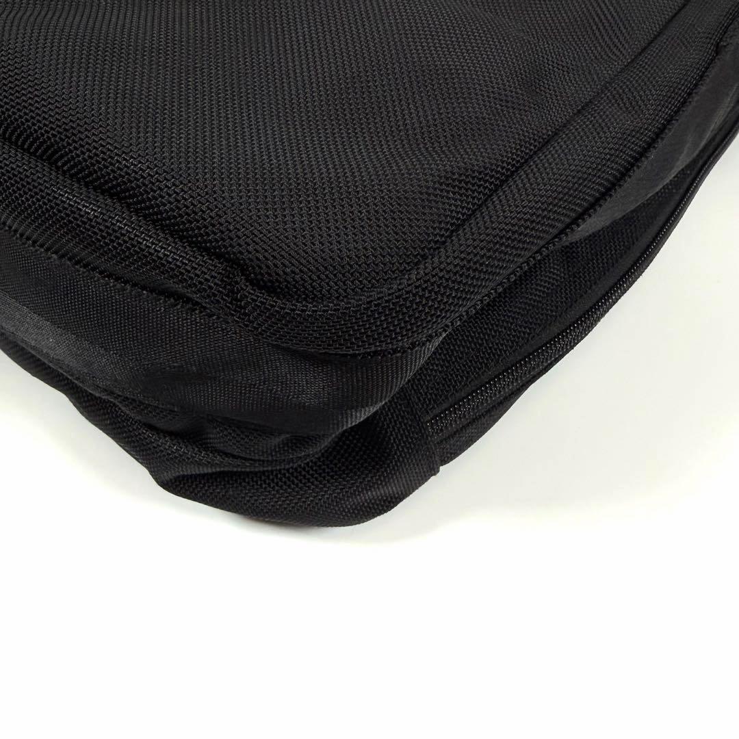 【美品】ブリーフィング　ビジネスバッグ　2way NEO B4 LINER 2層