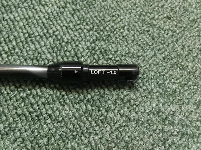 PRGR プロギアDR用 フジクラSpeeder EVO IV 569(S)46