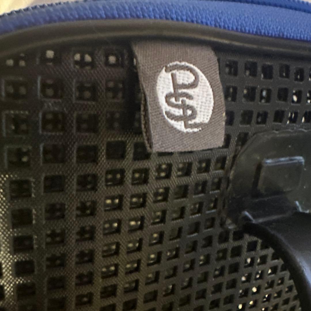 ラピード　レガート　ルアーセット　ケース付き