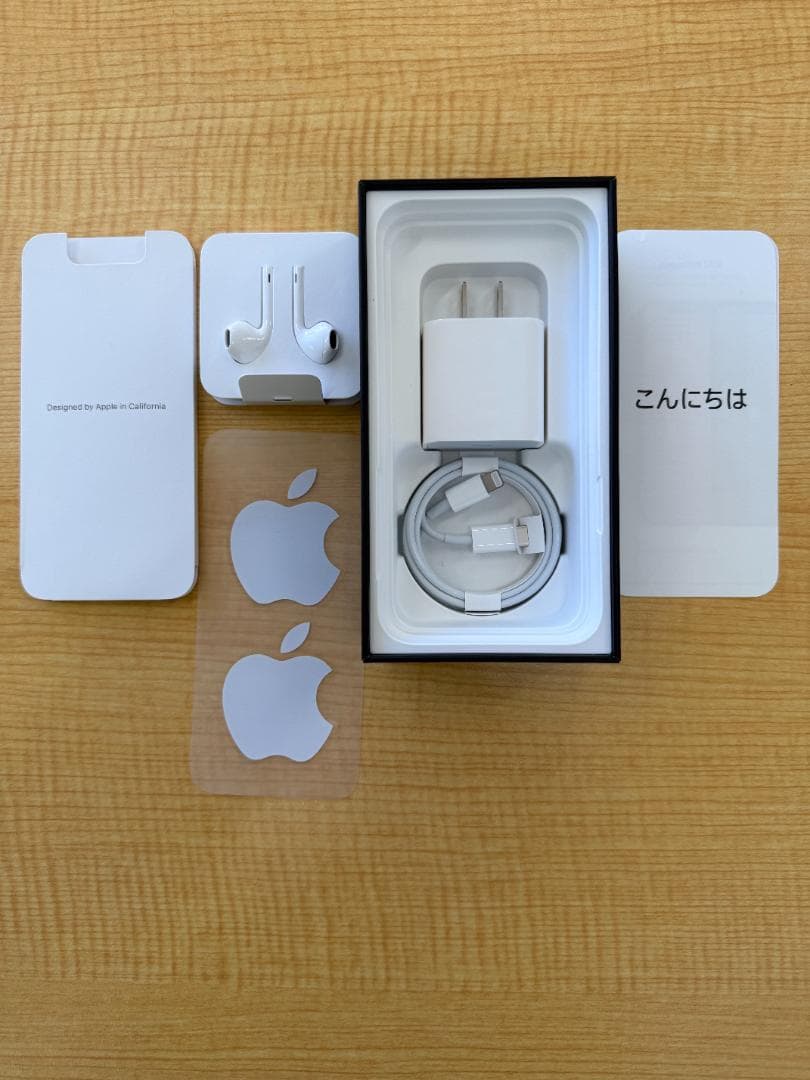 Apple iPhone 11 Pro シルバー　本体