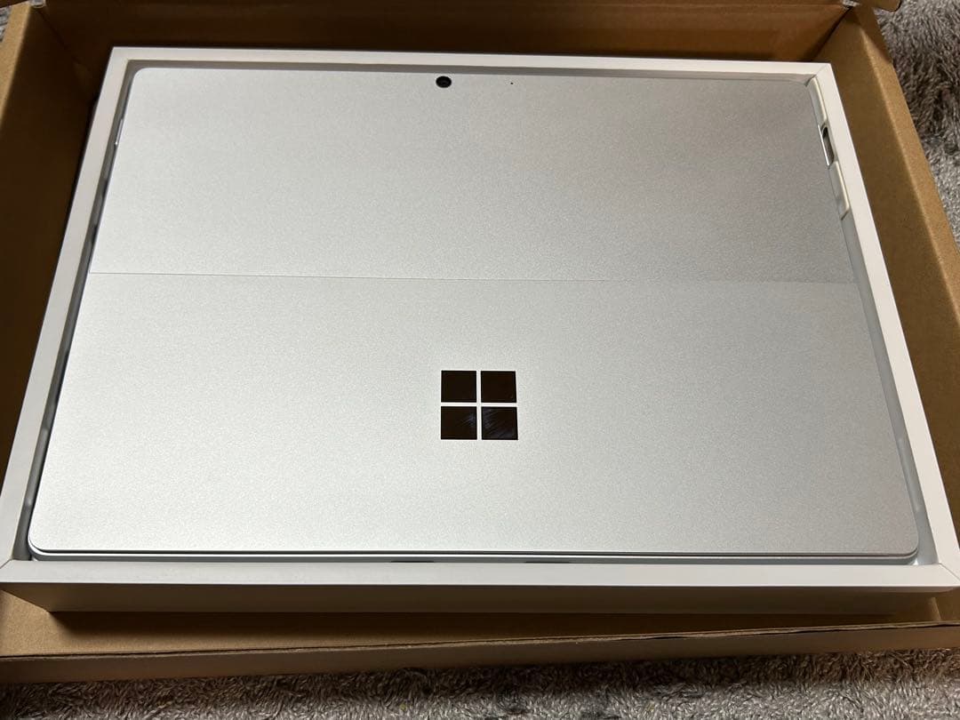 Microsoft Surface Pro8 512G 新品未使用
