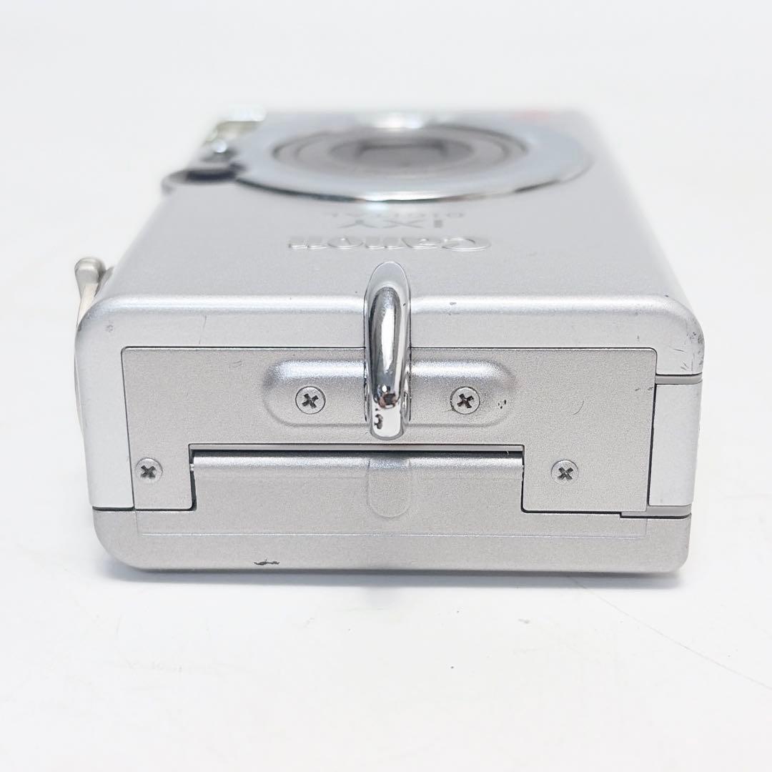 Canon IXY DIGITAL 400 動作確認済 デジカメ コンデジ