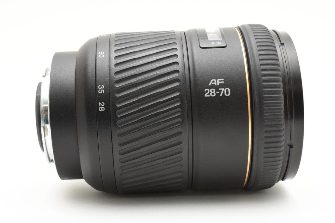 ⭐️良品⭐️ ミノルタ MINOLTA AF 28-70mm F2.8