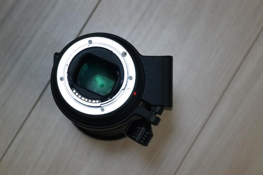 TAMRON AF 180mm F3.5 MACRO Sony Aマウント　美品