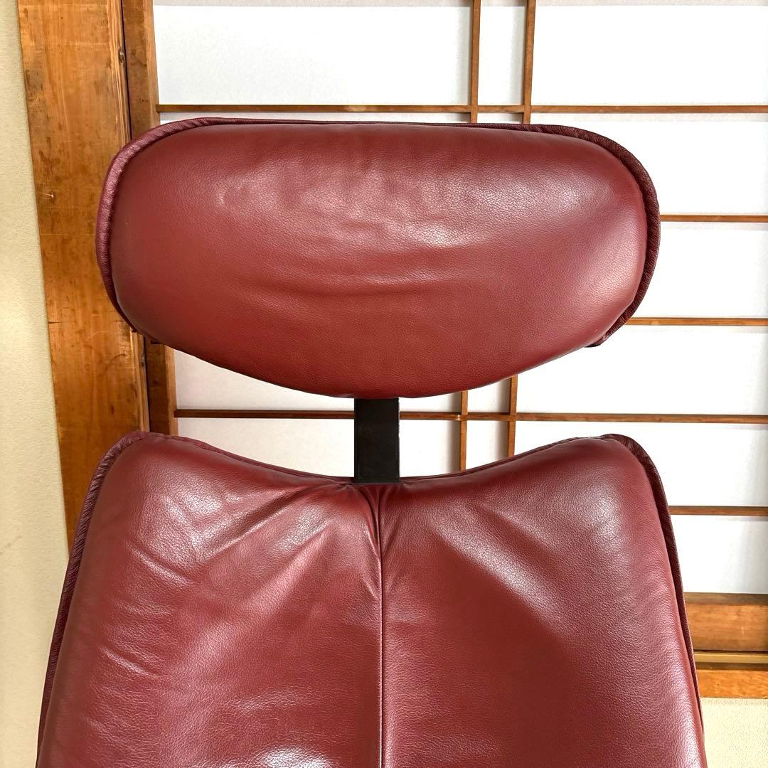 【良品】EKORNES リブラ ストレスレスチェア ※出品6/10まで