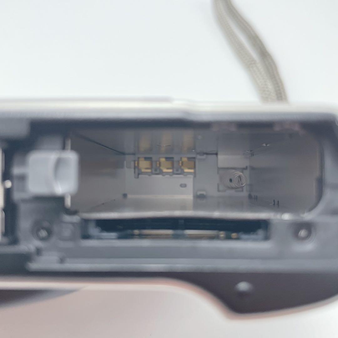 CASIO カシオ EXILIM EX-FH100 デジカメ 美品 動作OK