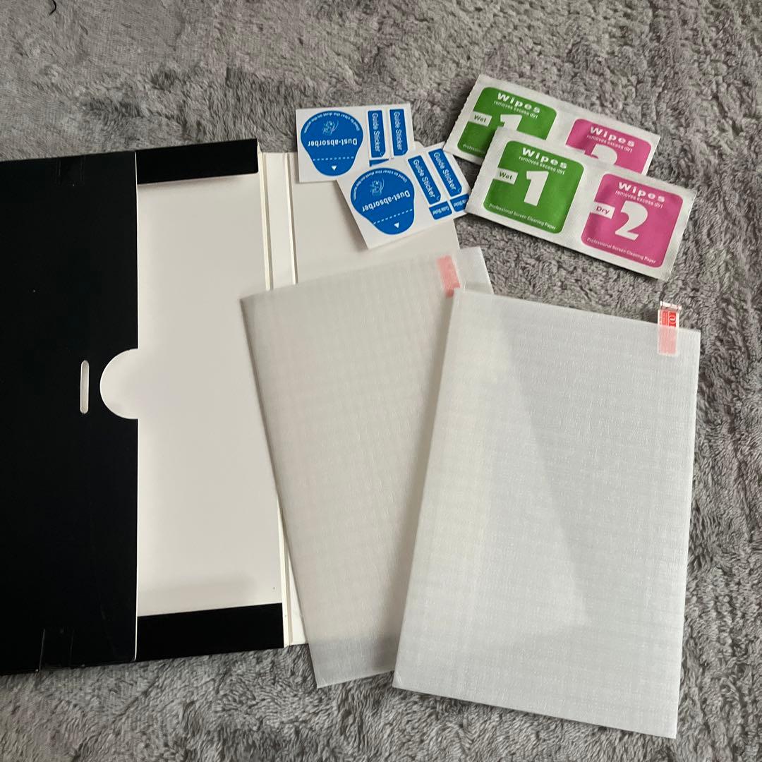 Steam Deck/Steam Deck OLED ガラスフィルム用 2枚入り