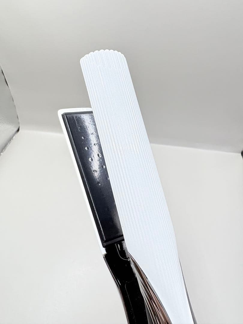 ReFa MTG リファ ストレートアイロン ヘアアイロン 413