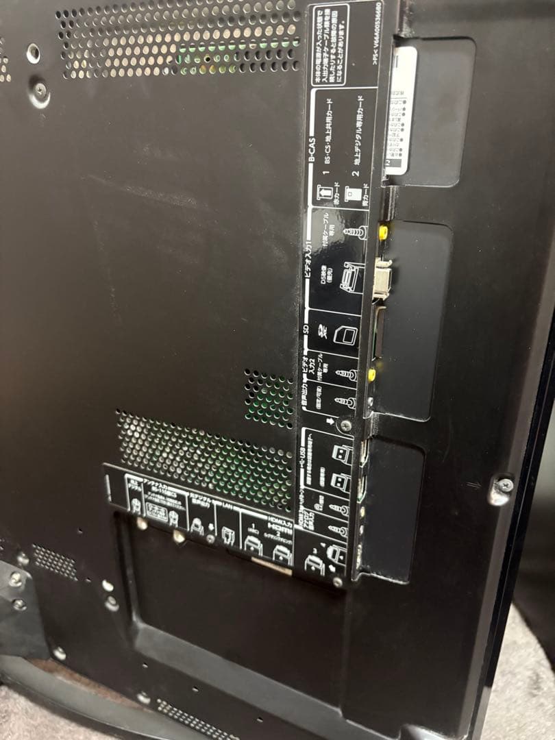 TOSHIBA REGZA 液晶テレビ 42Z2