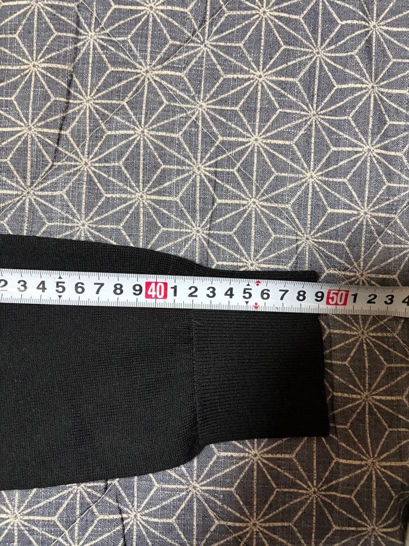 最終値下げラルフローレンハイネックセーターS