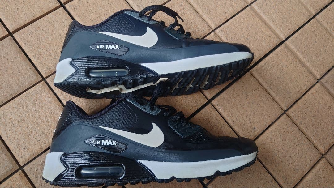 シューズ(男性用) Nike Air Max 90G