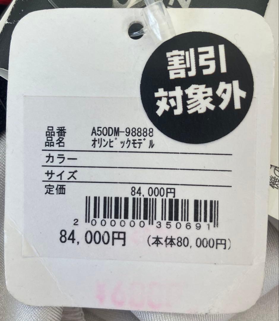 アルペンスキーレーシングスーツワンピースクロアチア代表オリンピックモデル新品