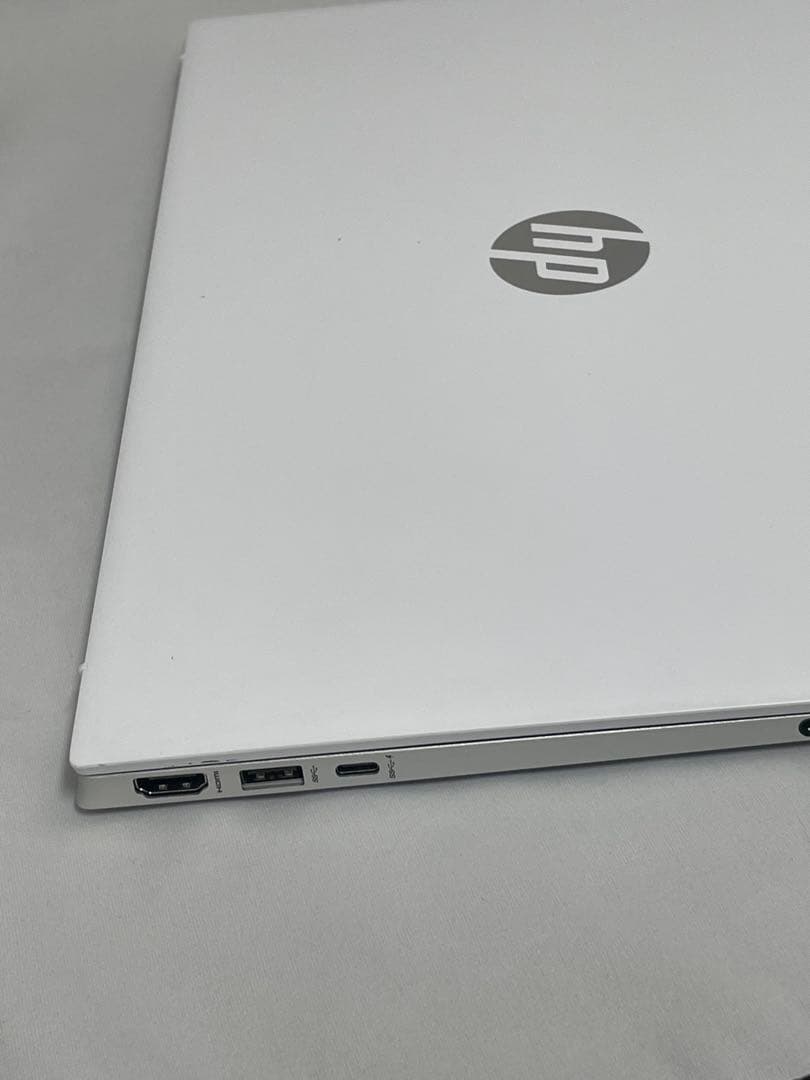 Windowsノート本体 HP Pavilion 15-eg3009TU i7-1355U 16G 512