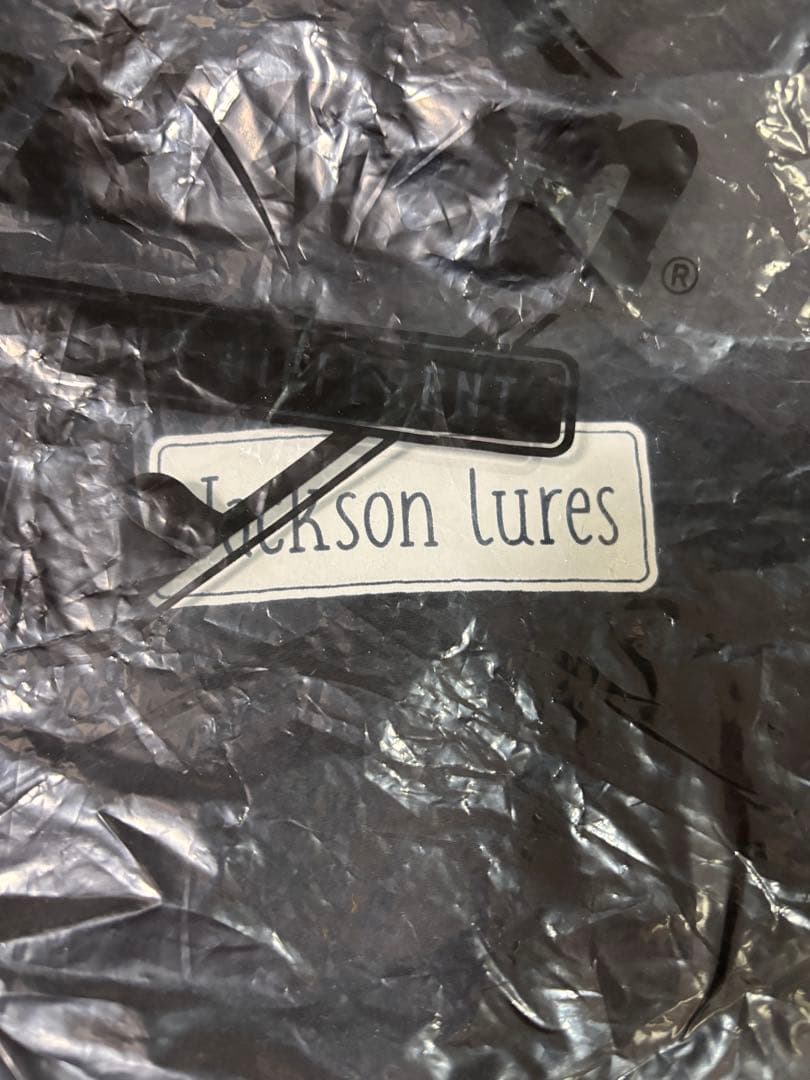 ジャクソン(Jackson) 耐久撥水ハーフジップパーカー　サイズS