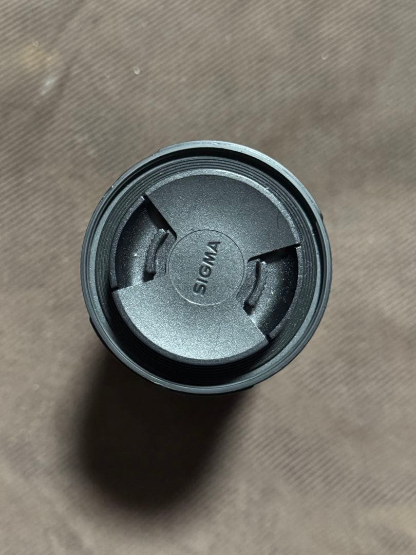 美品　SIGMA 70mm f2.8 dg macro art