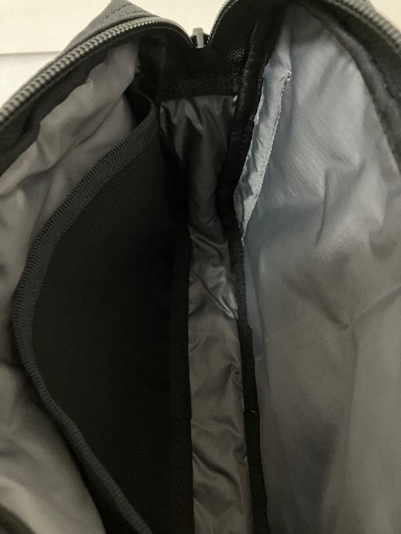 ポーター フラッシュ ショルダーバッグ ブラック