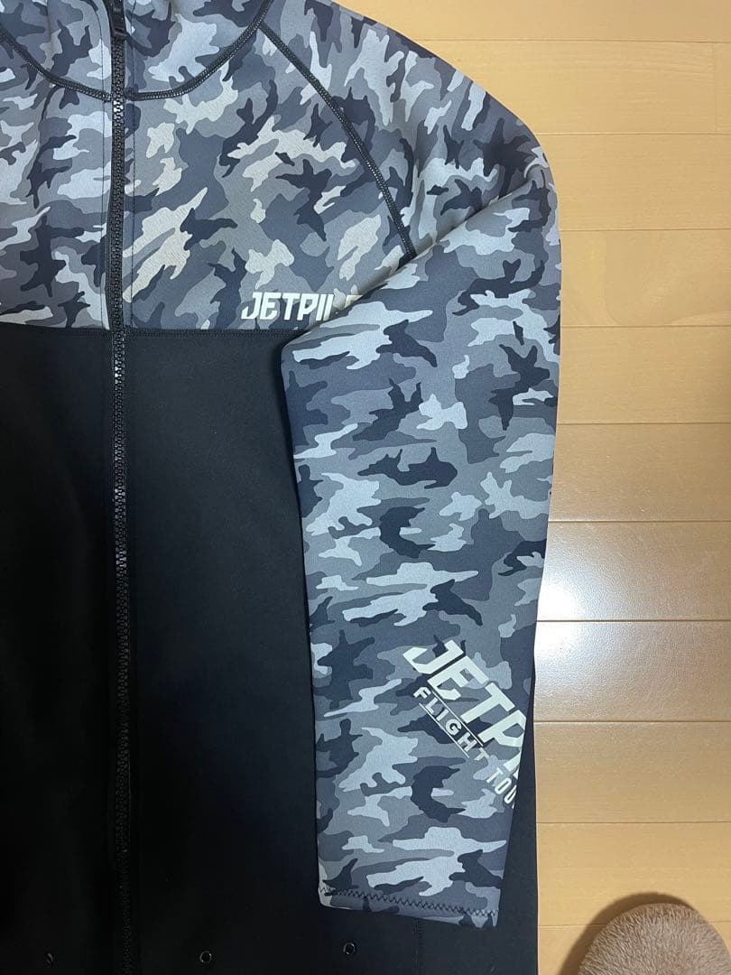 jetpilot ジェットパイロット　ウェットスーツ　2XL