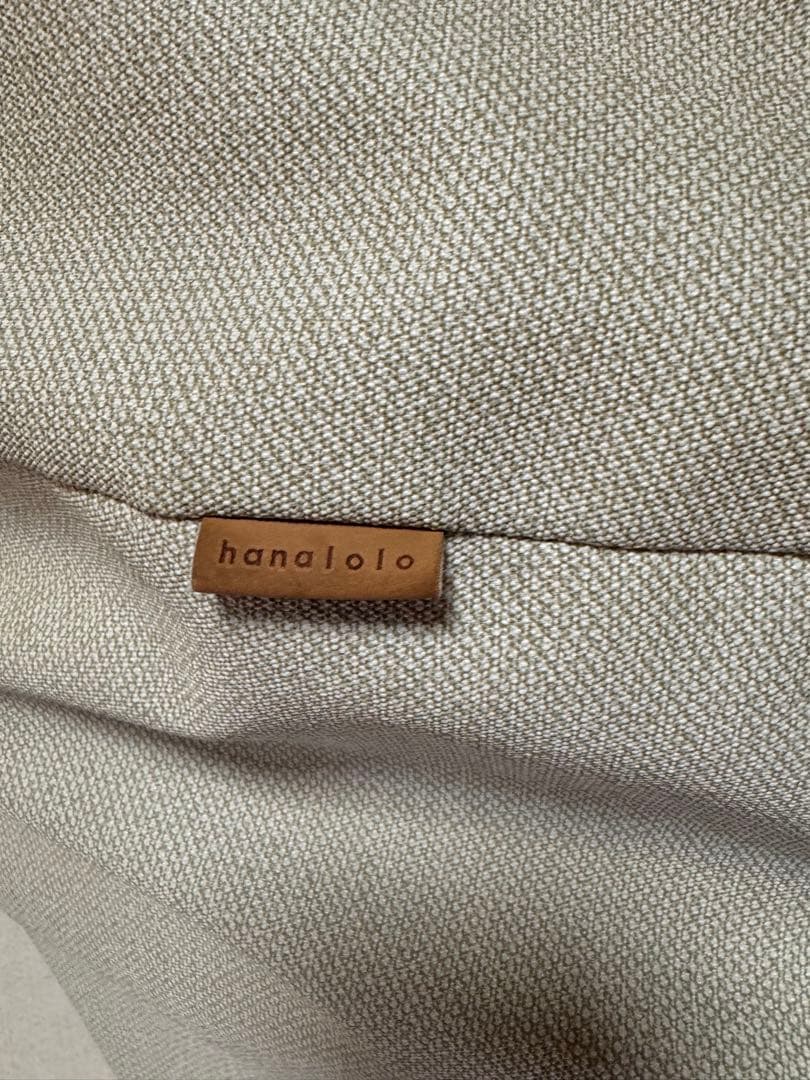 ハナロロ　ビーズクッション　170L