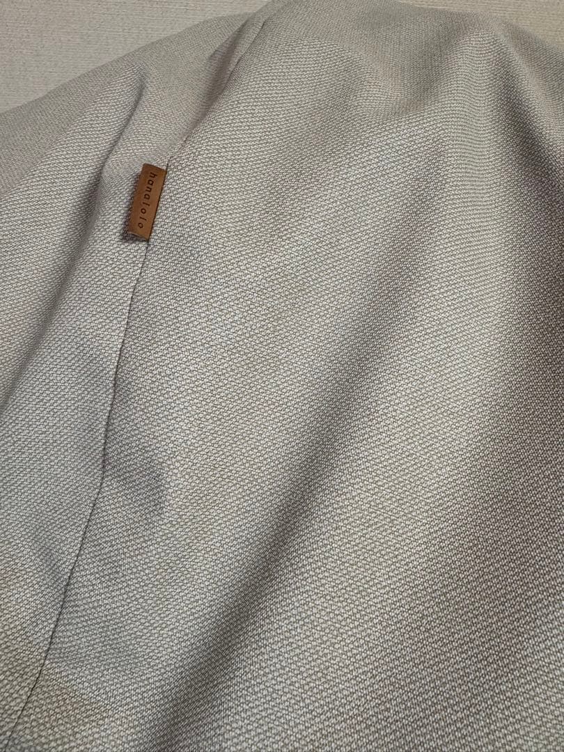 ハナロロ　ビーズクッション　170L