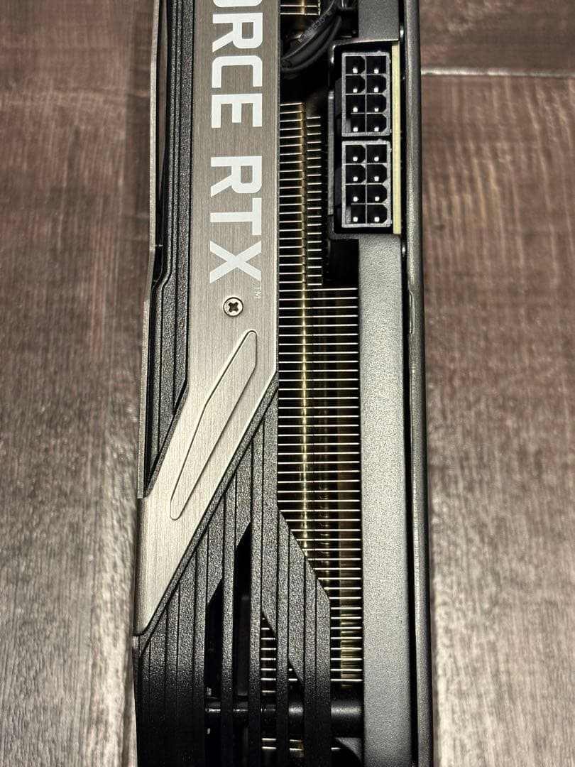 グラフィックボード・グラボ・ビデオカード GAINWARD GeForce RTX 3070 8GB