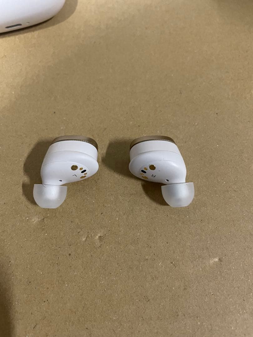 Bowers & Wilkins Pi8 完全ワイヤレスイヤフォン PI8/DW