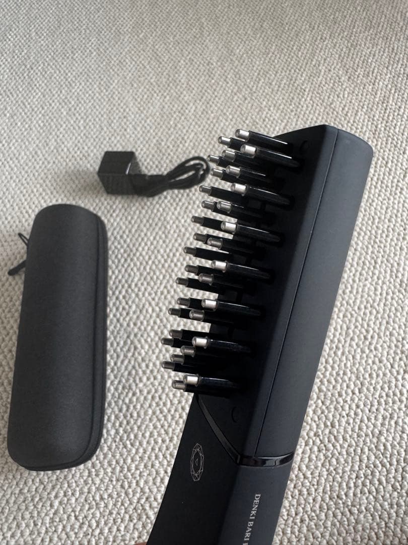 エレクトロン　デンキバリブラシ2.0