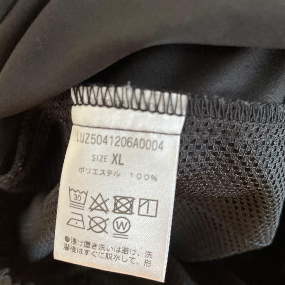 UMBRO×Lui’s ドリルトップ　レア　希少