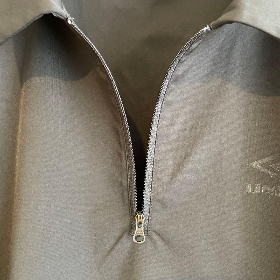 UMBRO×Lui’s ドリルトップ　レア　希少