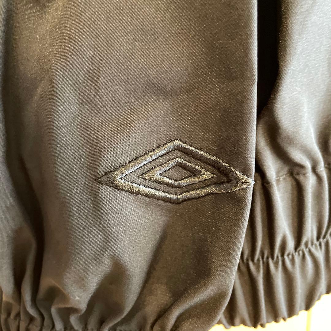 UMBRO×Lui’s ドリルトップ　レア　希少