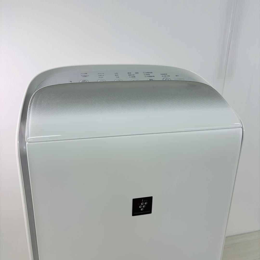 SHARP CV-NH140 ハイブリッド除湿機 2023年製 衣類乾燥