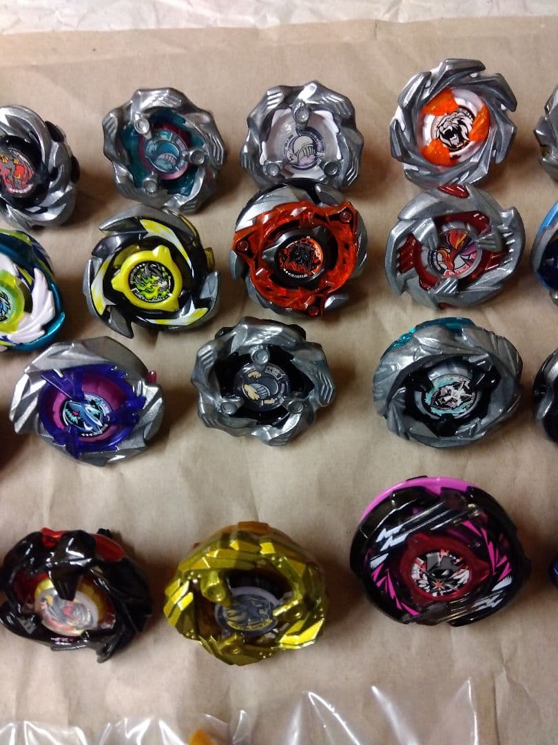 ベイブレードX（40個セット）