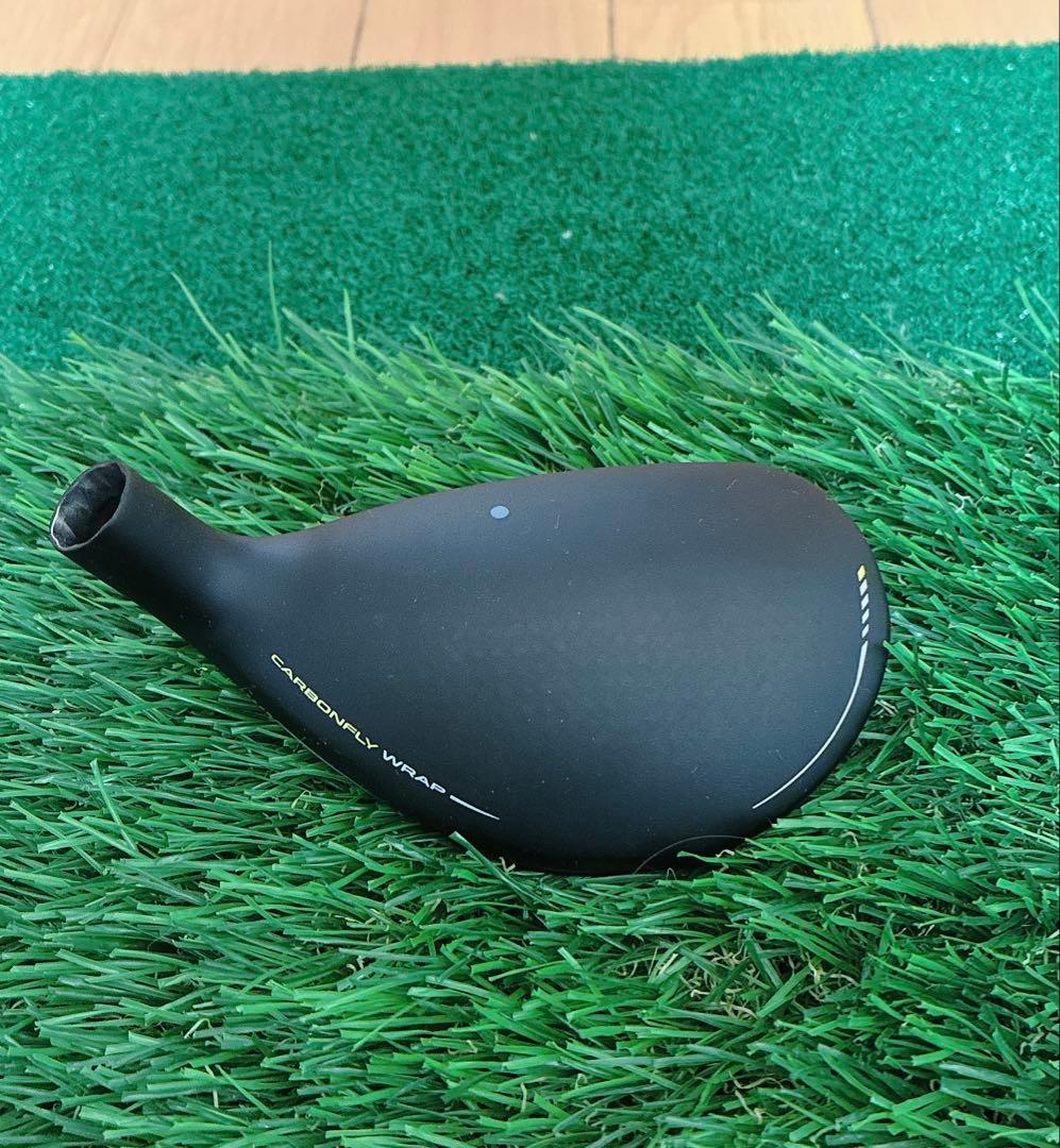 美品　PING G430 ハイブリッド 5U