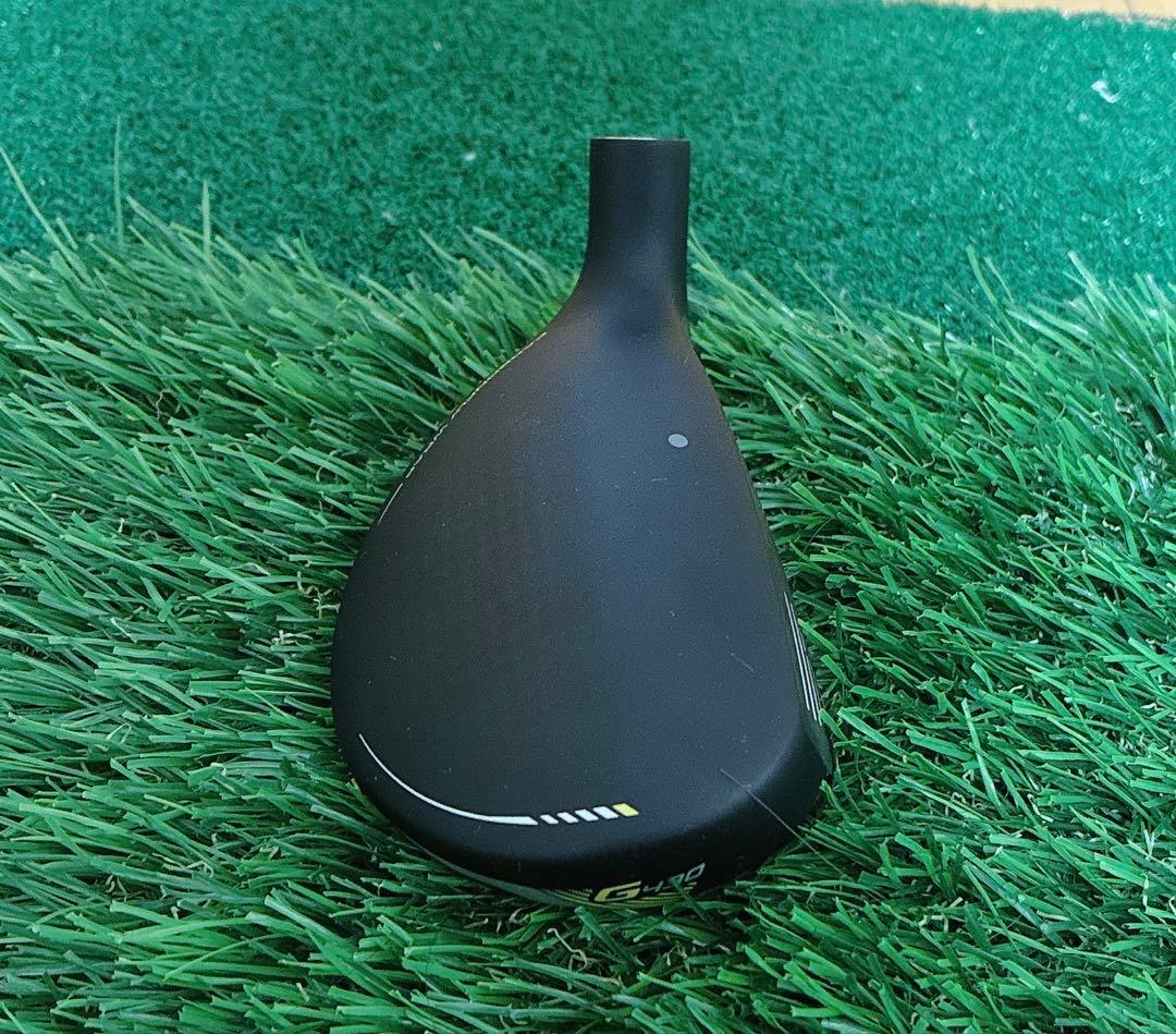 美品　PING G430 ハイブリッド 5U