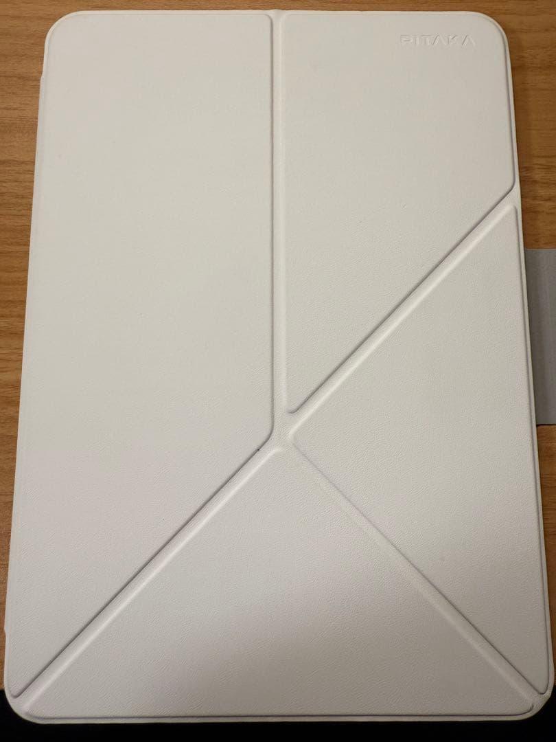 iPad Pro M4 256GB wifiモデル カバー付属しません