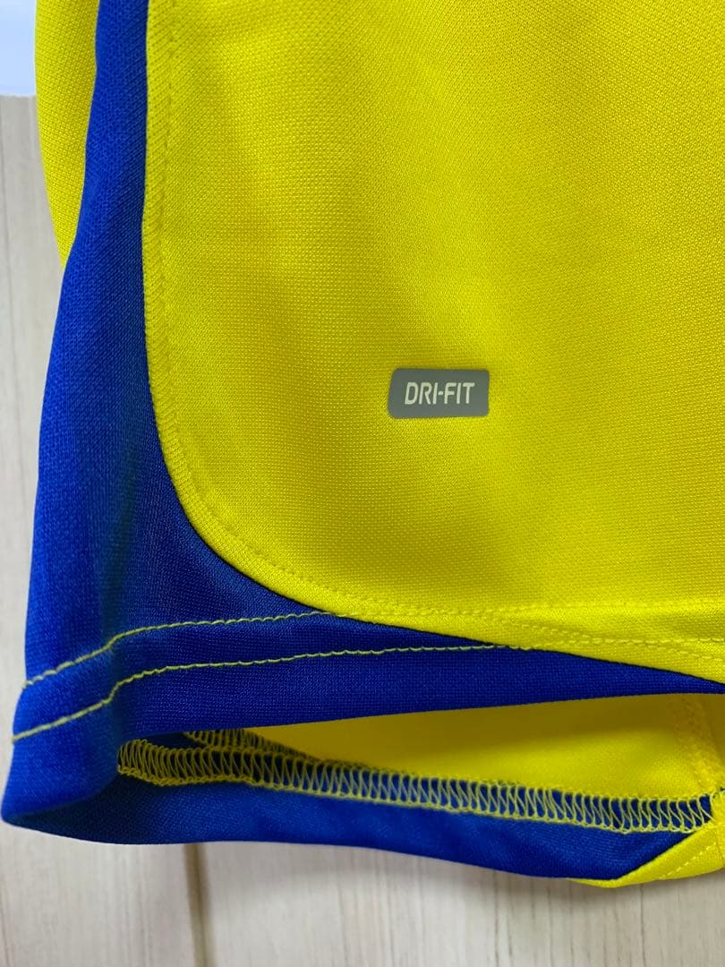 NIKE Boca Juniors選手支給モデル　トレーニング　新品未使用　M