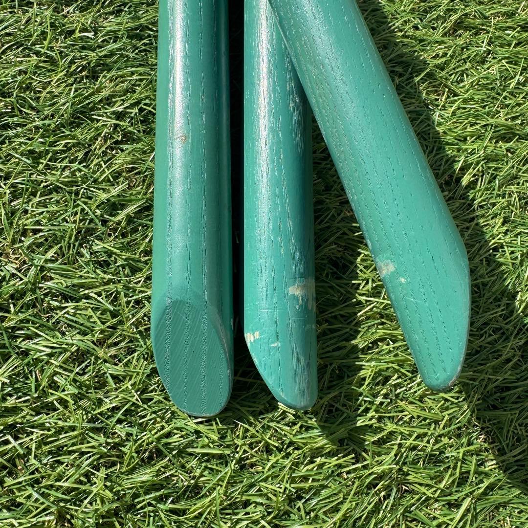 ケース付き　SOMABITO 焚き火サイドスタンド TRUNK ZERO