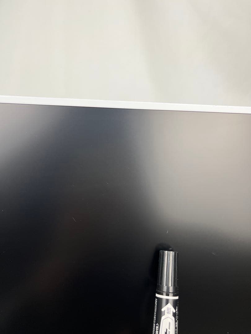 2023年末製EIZO EV2460 23.8型モニター内蔵スピーカ回転機能